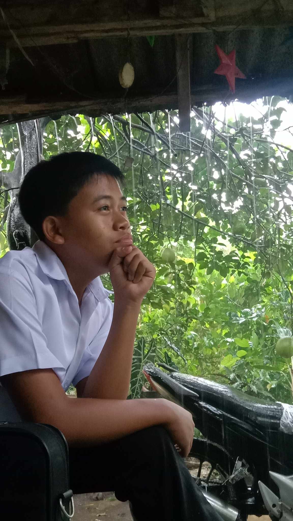 BRO! why you keep thinking about something